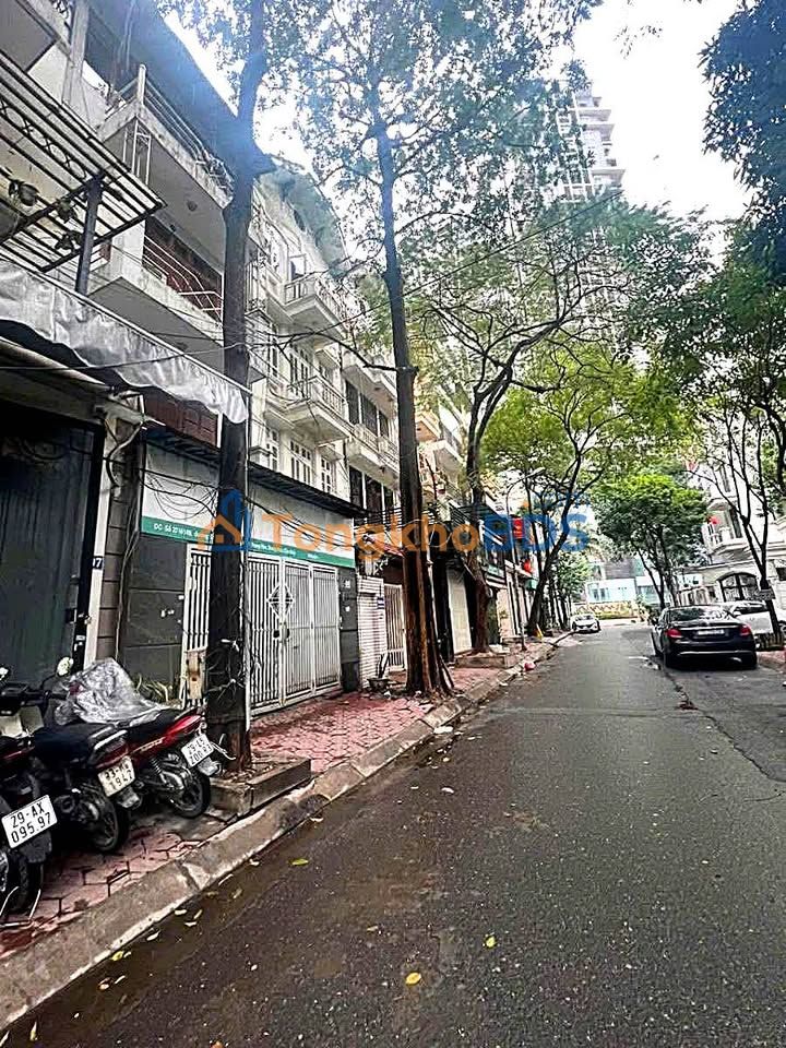 Nhà Mặt Phố Xuân Quỳnh 90m² - Kinh Doanh & Dòng Tiền Đỉnh Cao