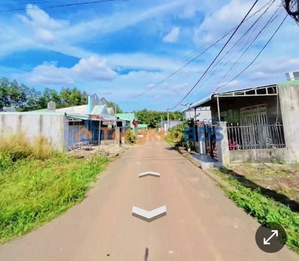 Bán Đất Nền 114m² Khu Dân Cư Thuận Phú, Bình Phước - Giá 5xx Triệu