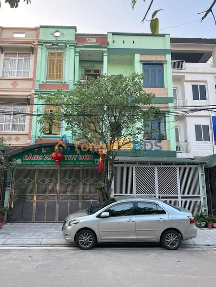 Phòng Trọ 20m² Gần ĐH Giao Thông Vận Tải Vĩnh Phúc - Giá Thỏa Thuận