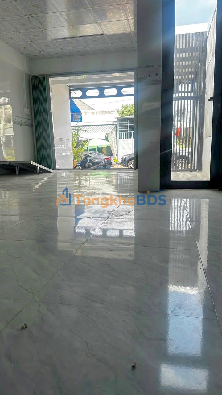 Nhà Mặt Tiền Lê Hoàng Thá, P. Tân Thành, Cà Mau - 150m² Giá Tốt