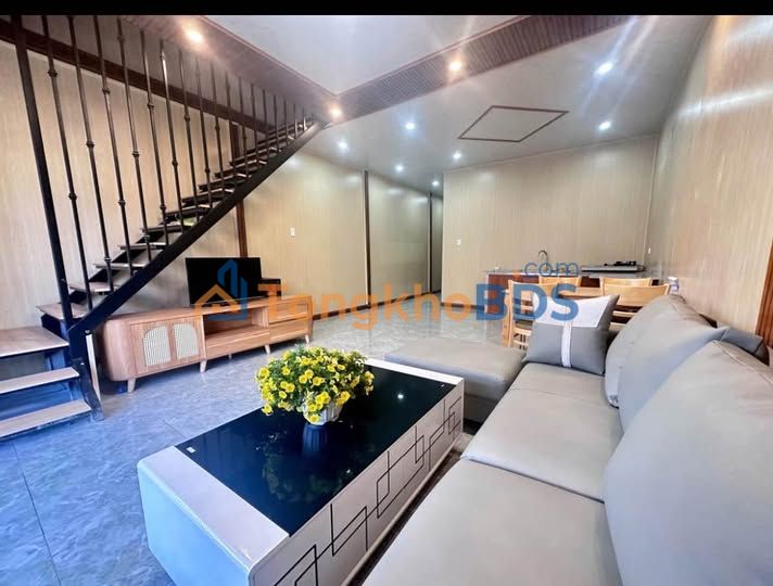 Nhà 78m² Nguyễn Hoàng, Đà Lạt - Giá 1.15 Tỷ, Sẵn Sàng Ở Ngay!