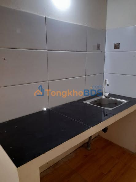 Cho thuê phòng trọ 22m² Vĩnh Yên - Gần Coopmart, giờ giấc tự do