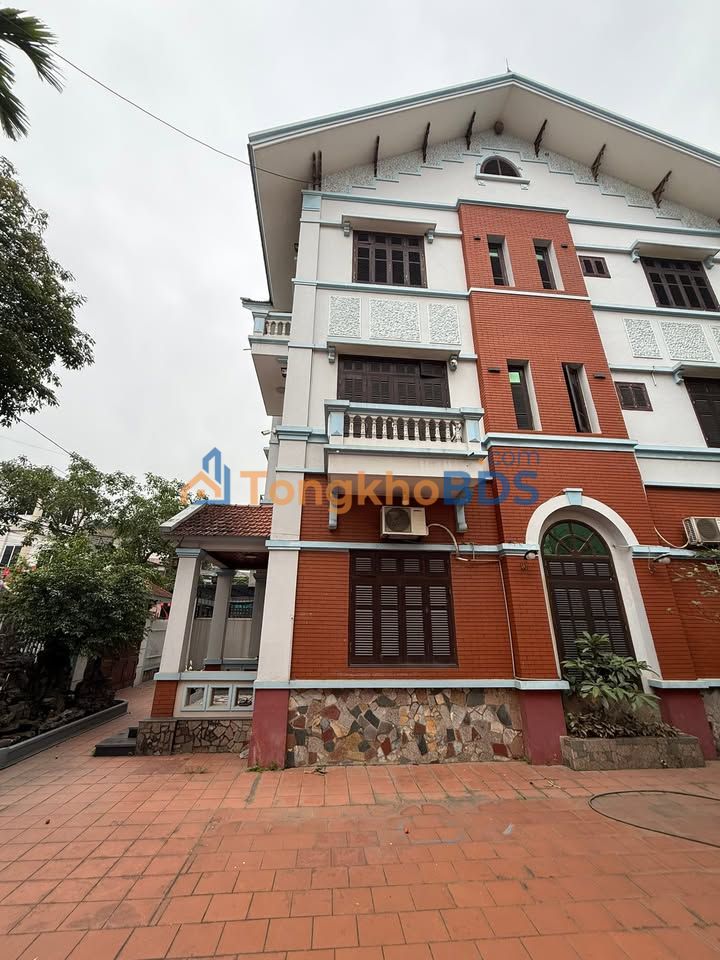 Nhà 3 Tầng Phố Nguyễn Bính, Thái Nguyên - Phù Hợp Kinh Doanh, Văn Phòng