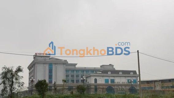 Đất Vàng Phú Bình 170m² - Sổ Đỏ Chính Chủ, Giá Đầu Tư 8.5 Tỷ