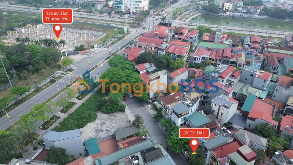 Cho thuê nhà phố kinh doanh trung tâm Vĩnh Yên, 64m² - Dòng tiền 10 triệu/tháng