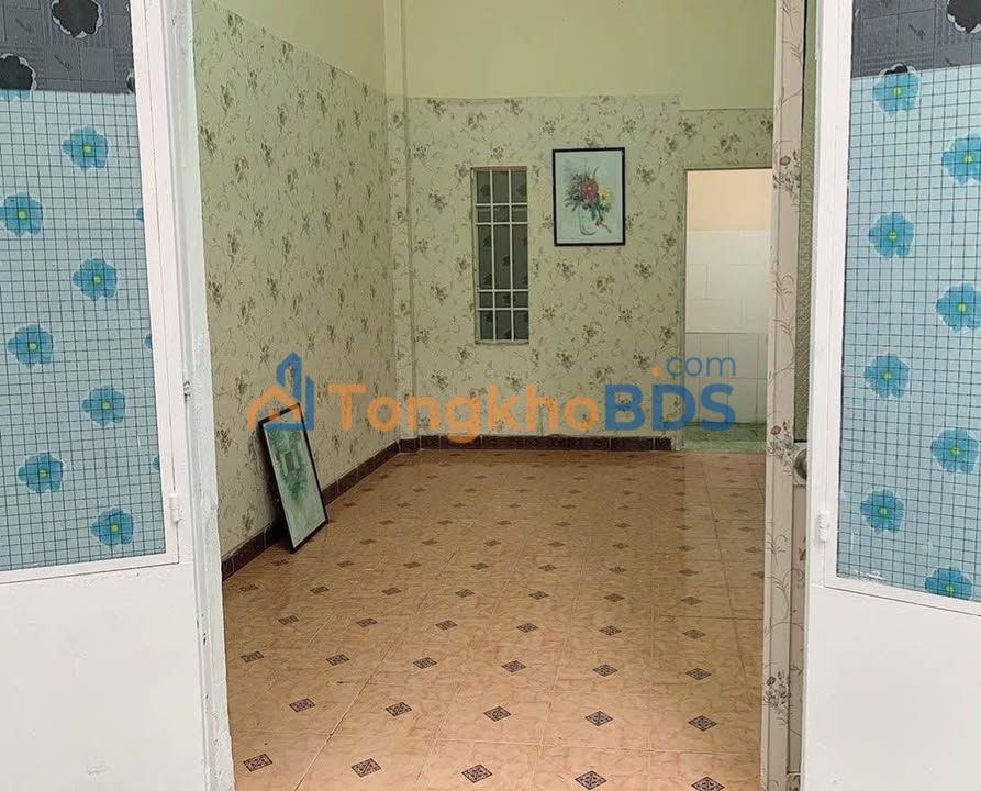 Nhà 50m² Kiệt Thông Phan Châu Trinh, Đà Nẵng - Giá 3.85 Tỷ, Vừa Ở Vừa Kinh Doanh