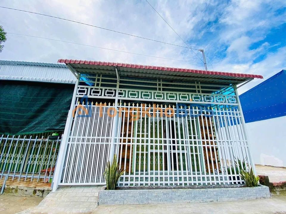 Nhà Chính Chủ 72m² Cà Mau - Sẵn Sàng Dọn Vào Ở Ngay!