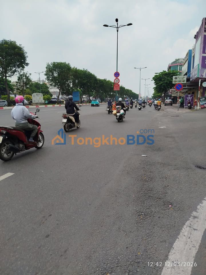 Nhà Hẻm Ô Tô Gò Vấp - 80m² Kinh Doanh Dòng Tiền 36 Triệu/Tháng - 9.5 Tỷ