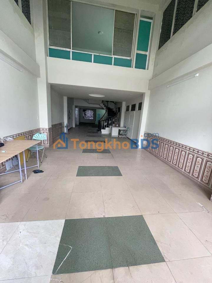 Mặt Phố Hội An 125m² - Kinh Doanh Đắc Lợi, Đầu Tư Sinh Lời