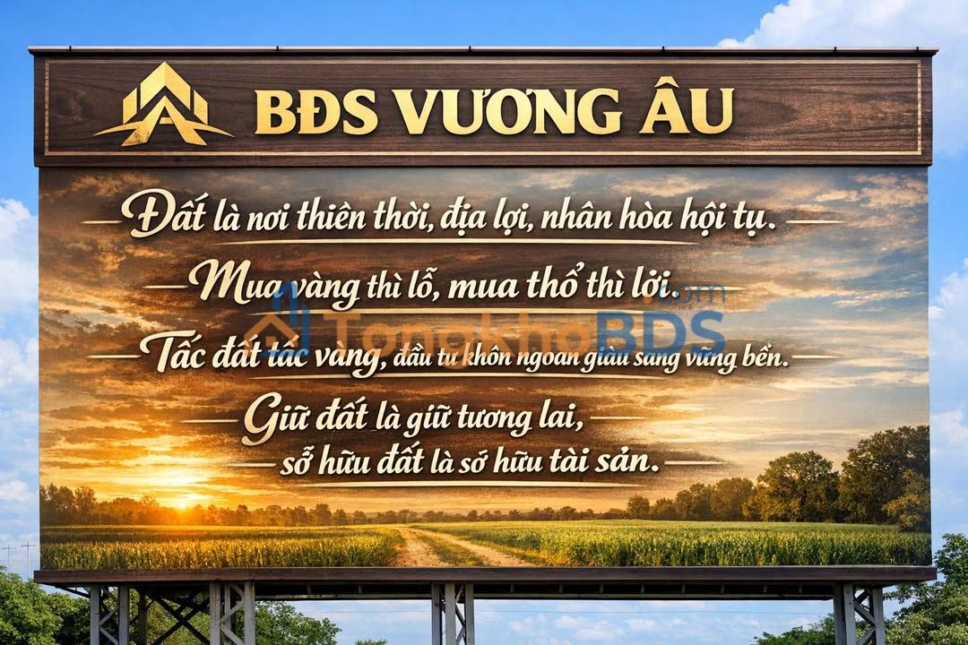 Đất Nền Tam Hiệp Biên Hòa 132m² - Vuông vức, Ô tô tận nơi, Giá 5 Tỷ