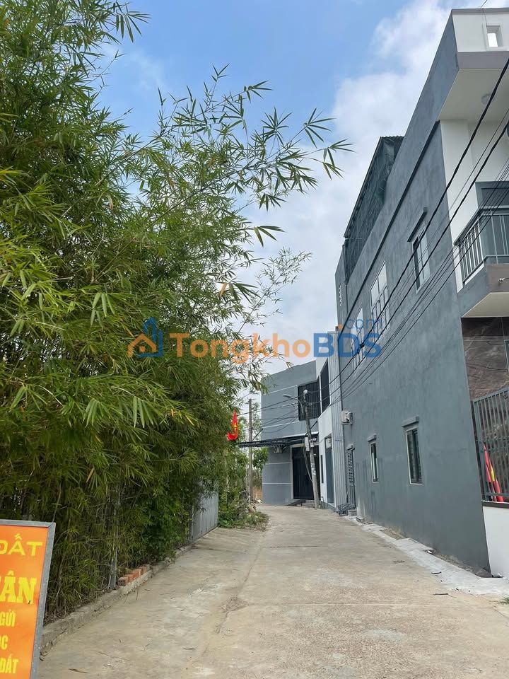 Đất nền 150m² Ngũ Hành Sơn - Giá 3.4 Tỷ, Sổ Đỏ Thổ Cư, Cạnh Chợ Khái Tây