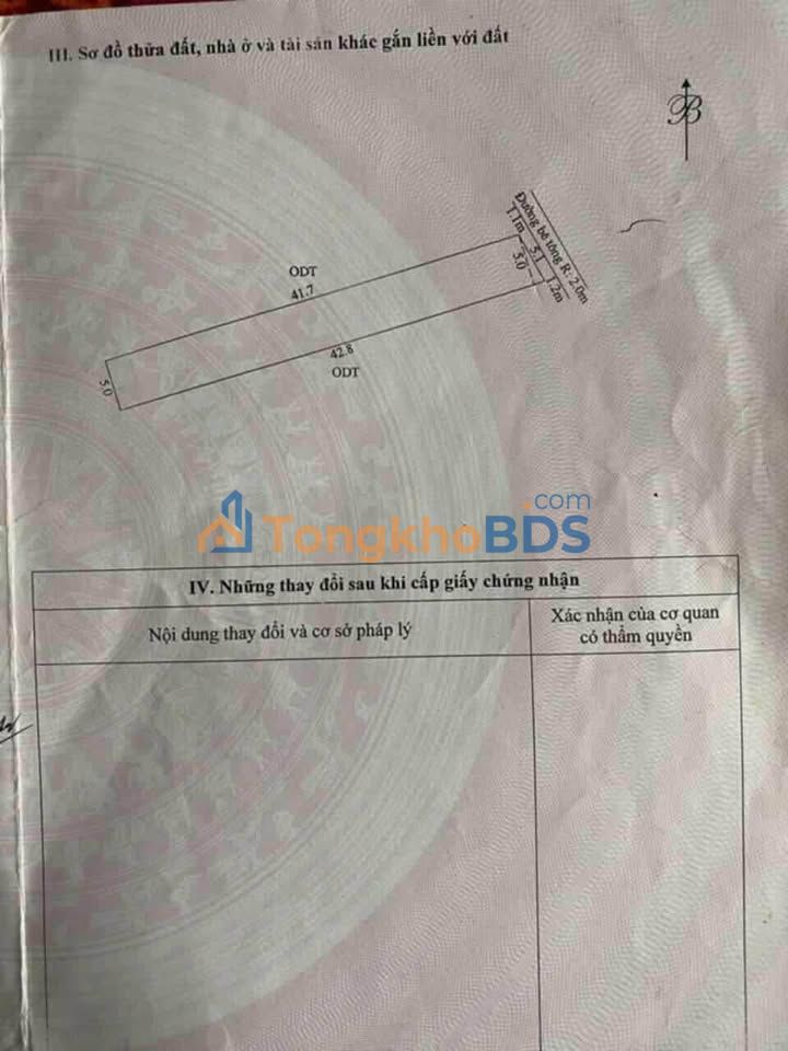 Nhà Mặt Tiền Trưng Nữ Vương, Duy Xuyên - 200m² Kinh Doanh Đắc Lợi