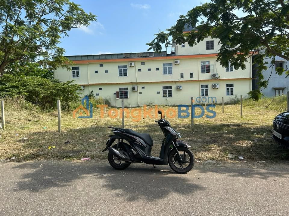 Mặt tiền kinh doanh 150m² chợ Vĩnh Điện, Quảng Nam - Giá 5.9 tỷ