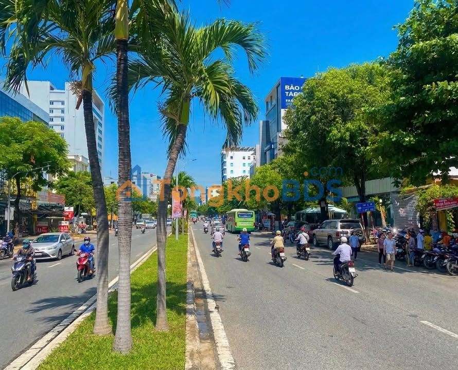 Nhà Mặt Tiền Xô Viết Nghệ Tĩnh 125m² - Kinh Doanh Đa Ngành, Giá 16 Tỷ