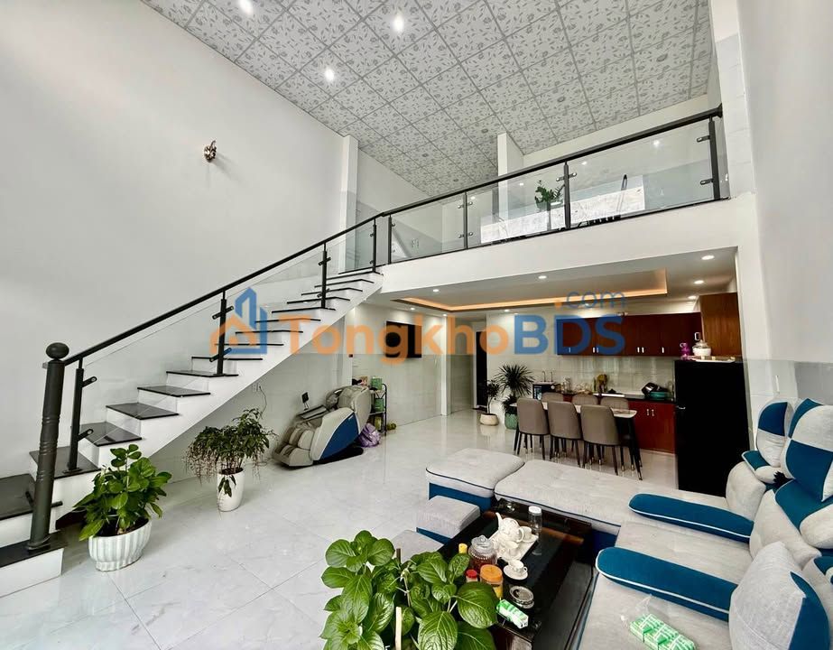 Nhà 71m² Phường Hòa Khánh, Đà Nẵng - Giảm Sốc 300 Triệu, Chỉ 3.99 Tỷ