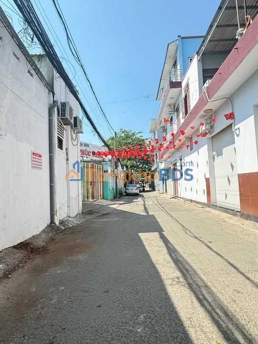 Nhà cấp 4 Hẻm Bình Giã, Vũng Tàu - 82m² Giá 3.3 Tỷ, Sổ Riêng