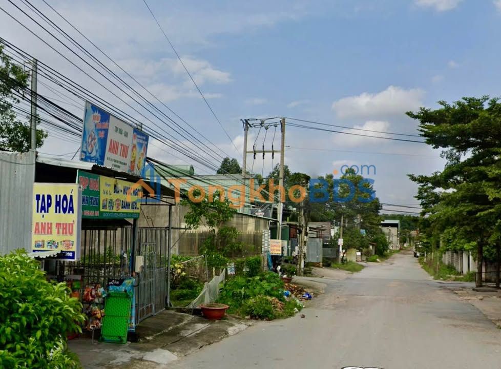 Nhà Mặt Tiền Kinh Doanh Đường 768B, Biên Hòa - 315m² Giá 3.2 Tỷ