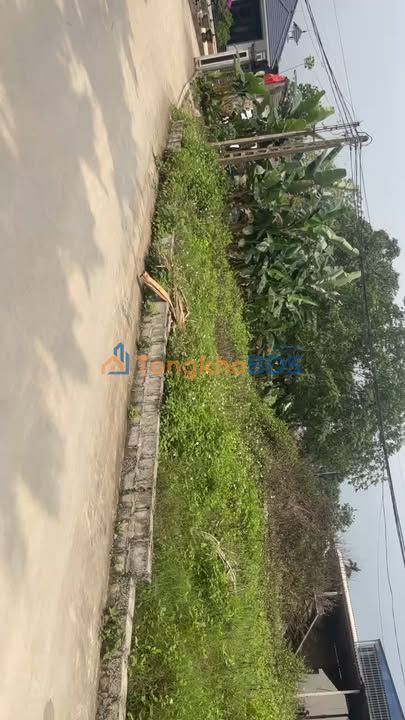 Đất nền Thị trấn Hùng Sơn - Đại Từ 400m² giá hơn 2 tỷ, 2 mặt tiền kinh doanh