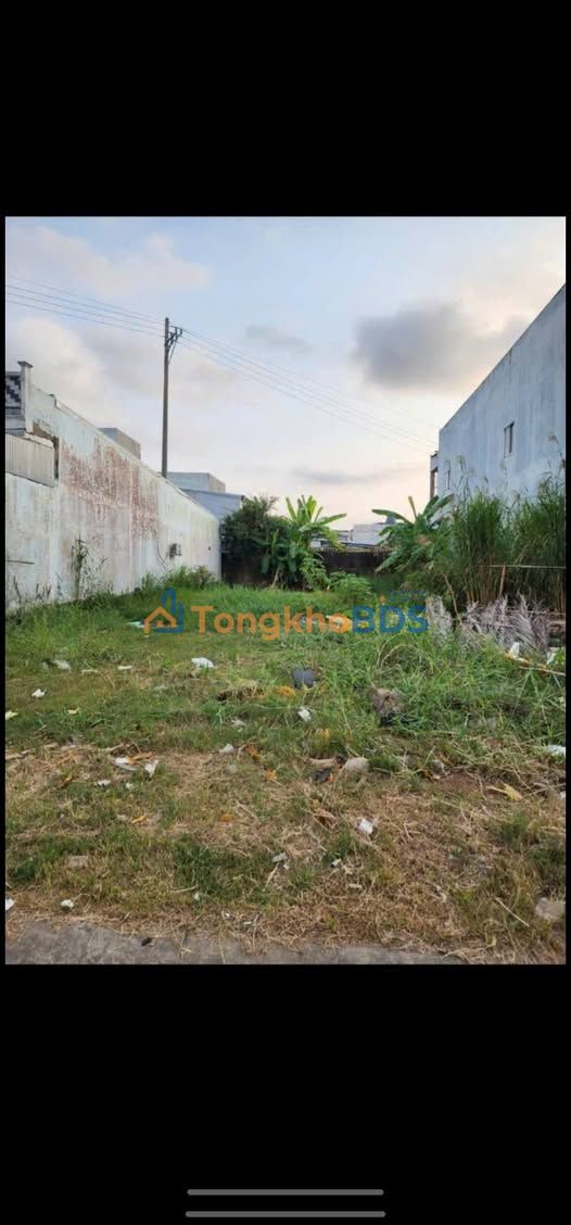 Đất Mặt Tiền Lê Văn Tám, Cà Mau - 3.x Tỷ, Full Thổ Cư