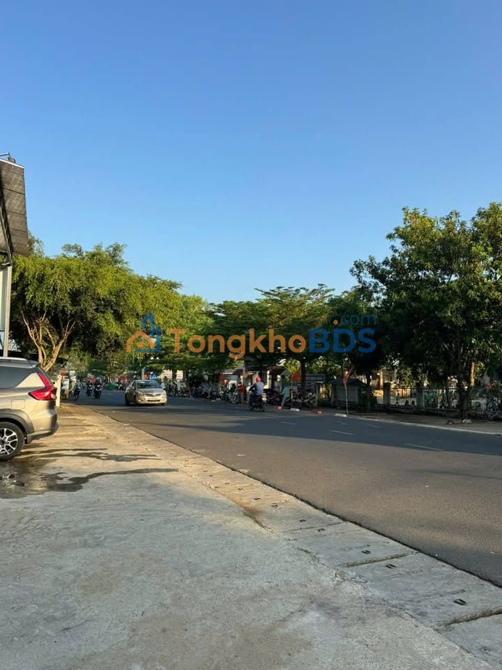 Đất Vàng Phường Ea Kao - 132m² Giá 950 Triệu, Đối Diện Trường Lê Lai