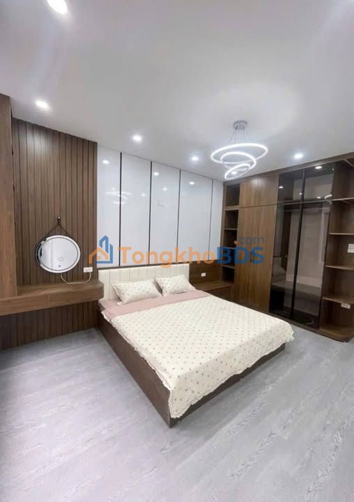 Nhà 120m² Tập Thể Kim Liên - Kinh doanh sầm uất - 7 tỷ