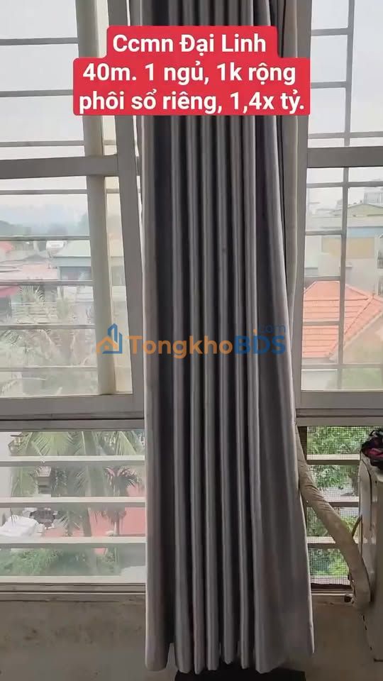 Nhà riêng Cầu Giấy 40m² 1,4x tỷ - Chính chủ bán