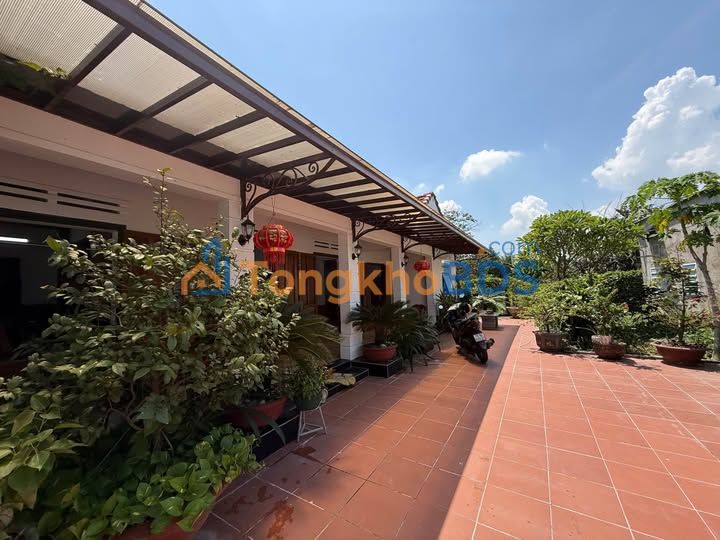 Nhà Vườn Diên Khánh 399m² - Homestay Đà Lạt Siêu Chất, 2.9 Tỷ