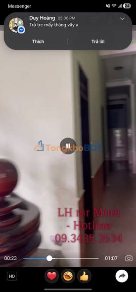 Nhà 2 Tầng 3PN Kiên Cố, Ô Tô Tận Nơi, Gần Phạm Văn Đồng - 5.5 Triệu/Tháng