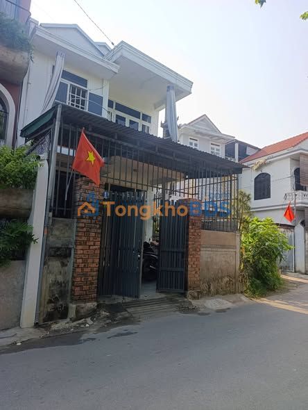 Nhà 2 Tầng Nguyễn Tuân, Huế 72m² Nở Hậu - Giá 3.65 Tỷ