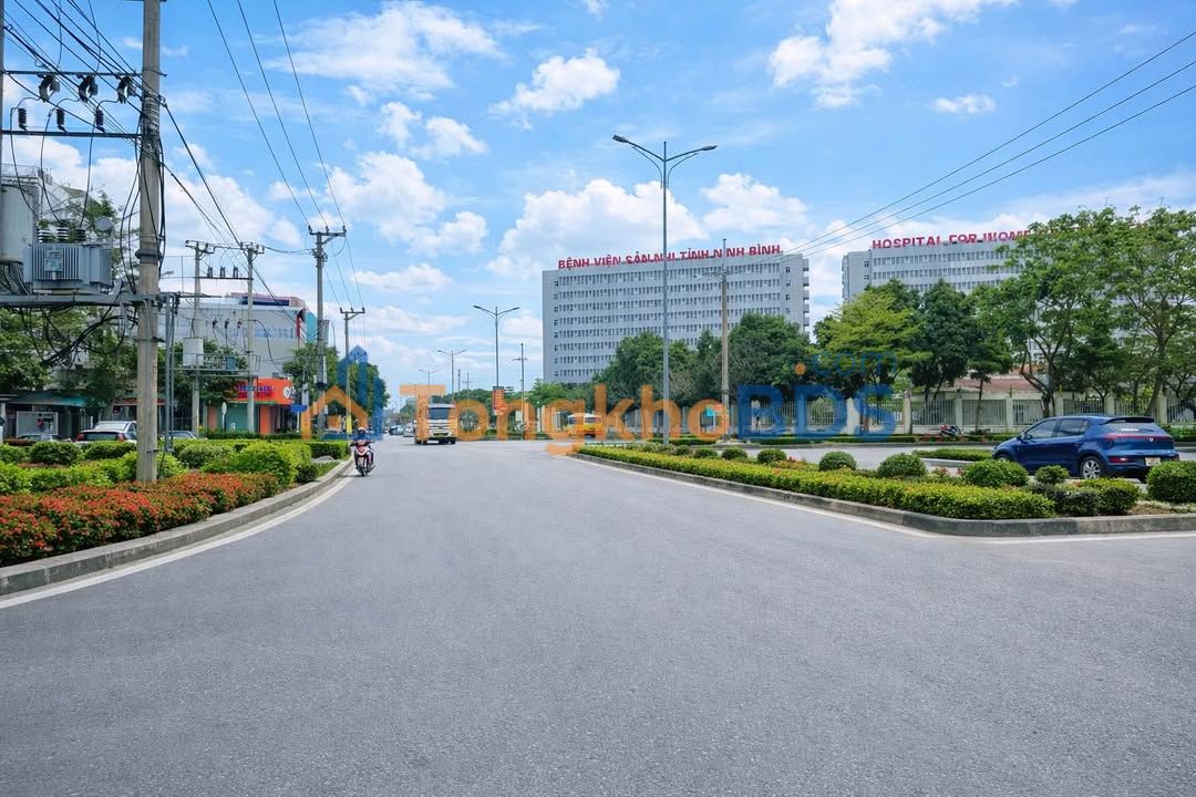 Đất Nền Phúc Trì Nam, 90m² Hướng Nam, Giá 4.3 Tỷ - Giảm Sâu Hơn 500 Triệu
