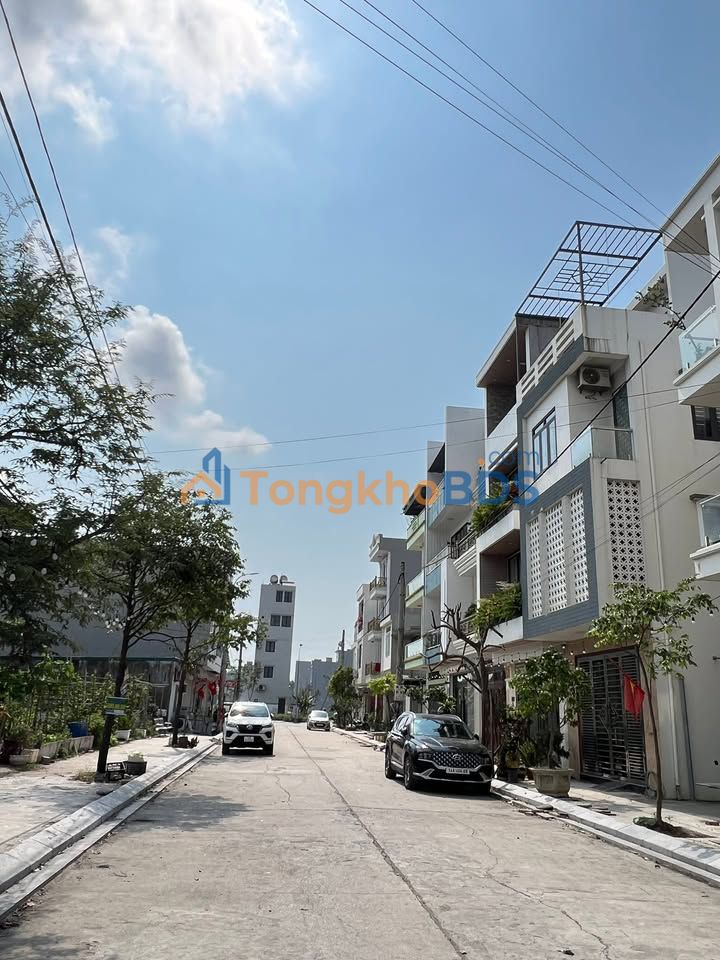 Đất Nền Tái Định Cư Bãi Muối 72m² - Hơn 4 Tỷ, Gần Chợ Núi Sẻ