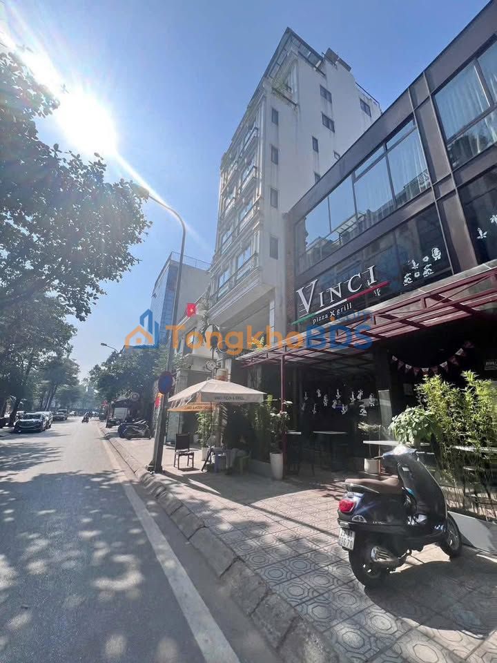 Bán đất 80m² Ba Đình - 2 mặt thoáng, ô tô tránh, giá 3x tỷ