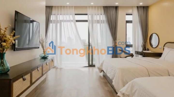 Shophouse FLC Sầm Sơn 108m² - Kinh doanh/Đầu tư Hướng Nam