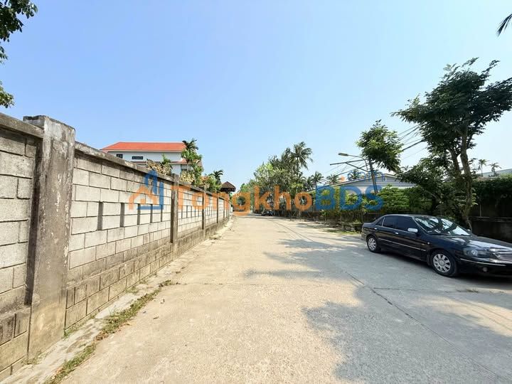 Bán Đất Tặng Nhà 2 Tầng Mặt Tiền Nguyễn Như Chương, Huế - 504m², Ngang 9m Nở Hậu