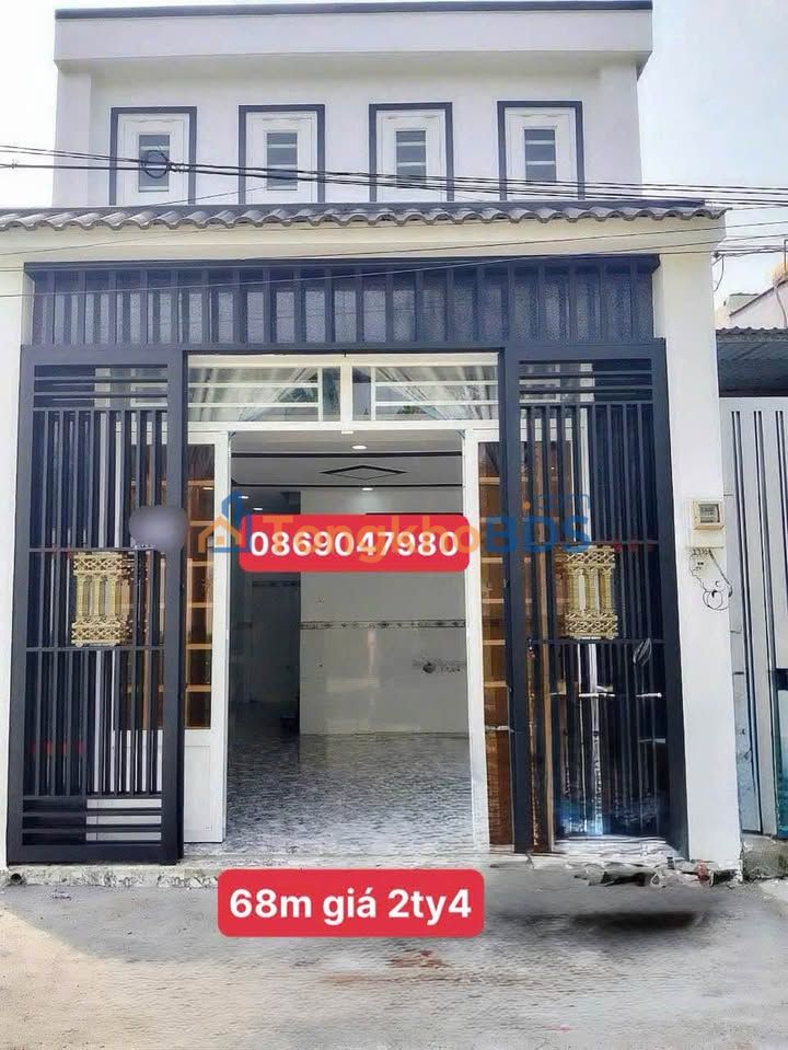 Nhà 68m² mặt tiền đường 2 ô tô tránh, Nam Định - Dòng tiền ổn định