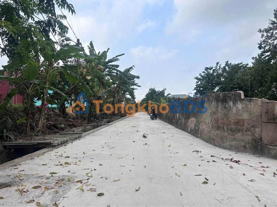 Đất nền góc 950m² Ngọc Lũ, Bình Lục - Sổ đỏ sẵn sàng, giá 2 tỷ