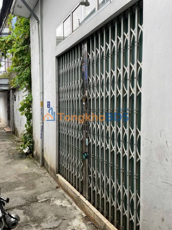 Nhà 41m², 2 Tầng, Hướng Bắc - Ngõ 163 Nguyễn Bính, TP Nam Định - Giá Tốt
