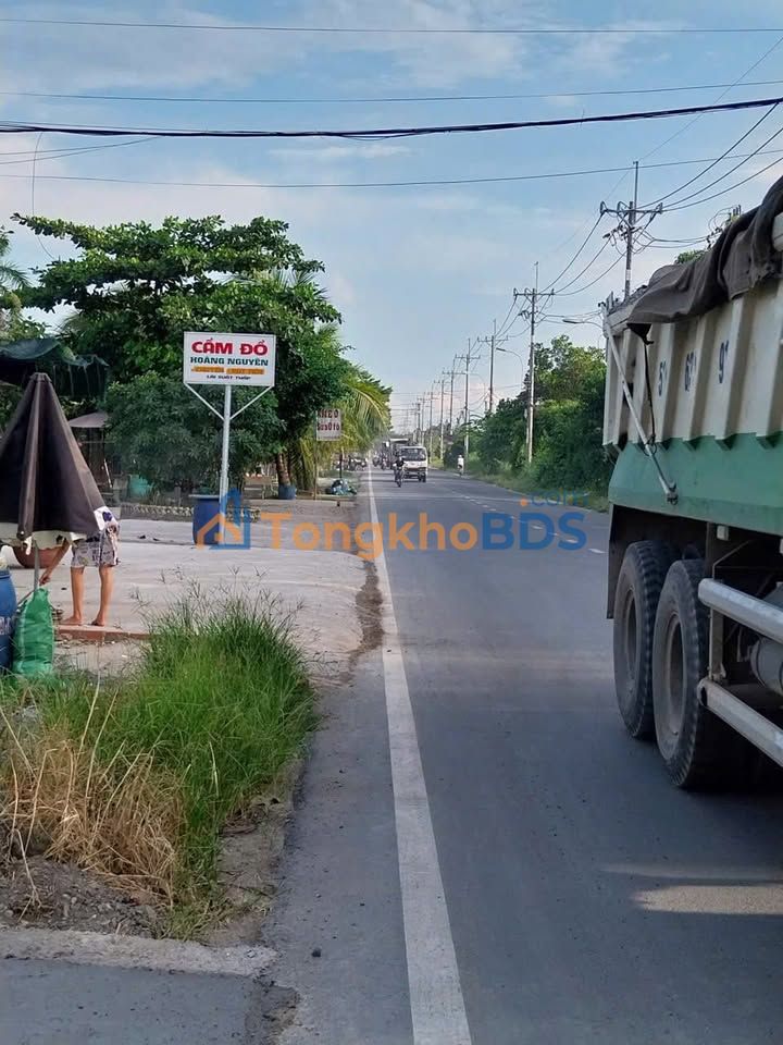 Nhà Mặt Tiền 200m² Đường 20M, Q6 - Giá 6 Tỷ TL - Kinh Doanh Đa Ngành