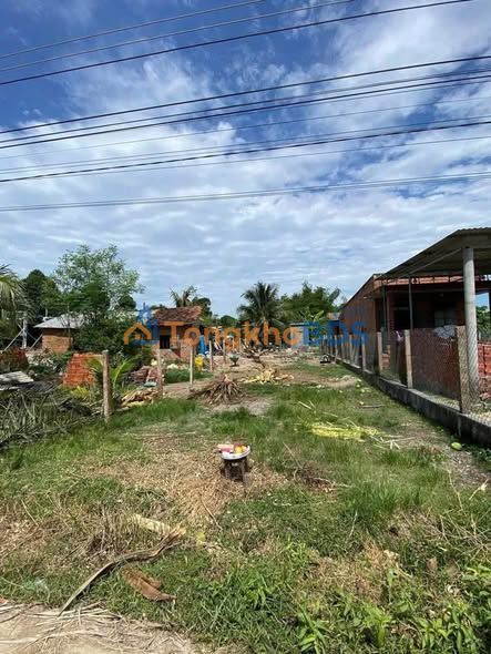 Đất Ninh Hòa 209m² - Sổ Đỏ Chính Chủ, Giá 750 Triệu