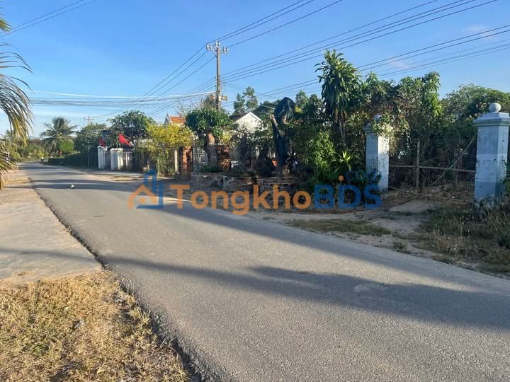 Đất Ninh Hưng Ninh Hoà Sổ Hồng 228m² - Giá 5xx Triệu Chính Chủ