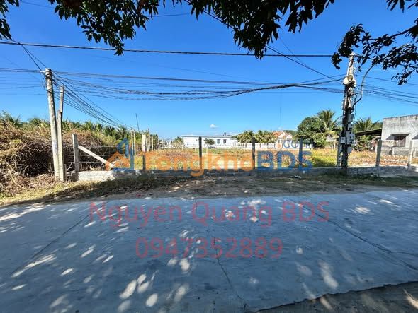 Đất Nền Hướng Đông - Sát Biển Dốc Lết, Cam Ranh 150m² - Giá Đầu Tư 2.x Tỷ