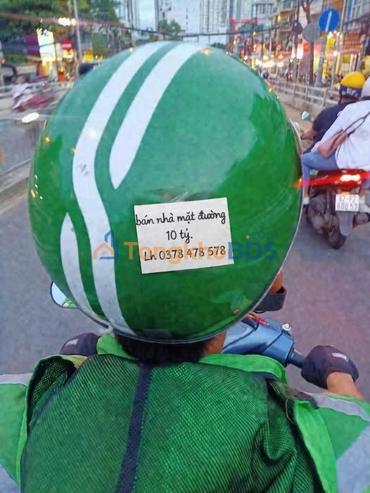 Nhà Mặt Tiền Lê Lợi, Hải Phòng - 83m², 4 Tầng, Sổ Hồng - 22.5 Tỷ