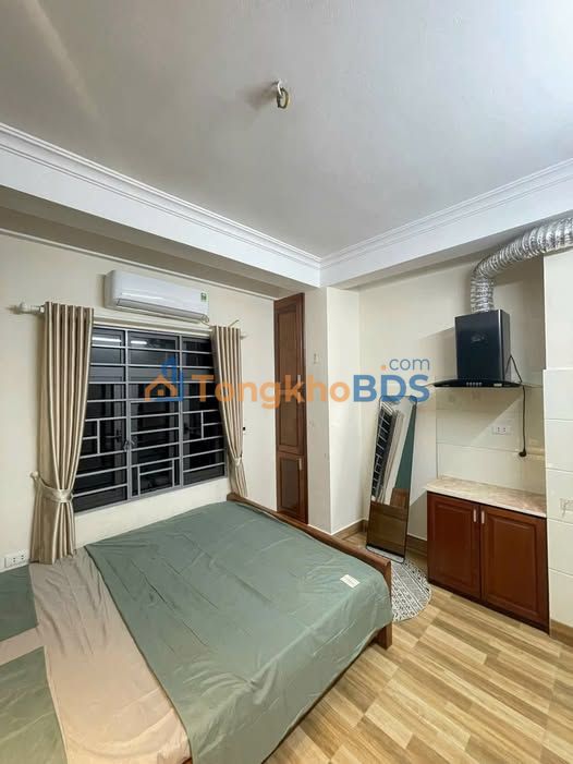 Cho thuê phòng Gốc Đề 3.6tr full đồ, gần BKX Hai Bà Trưng