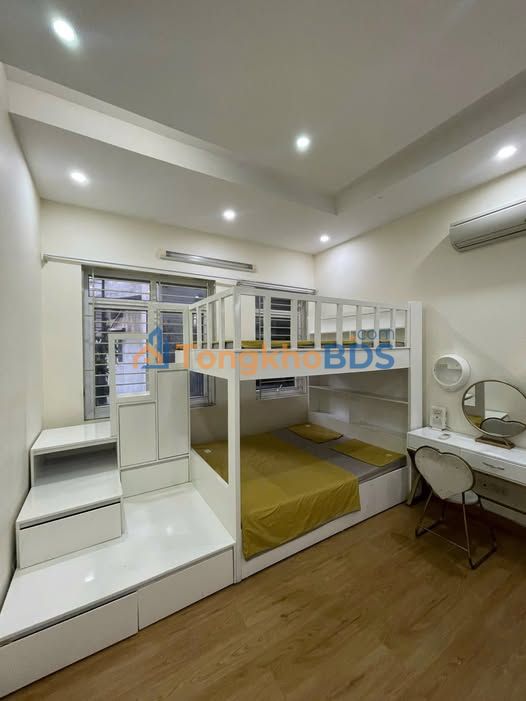 Cho thuê phòng trọ Quận Hai Bà Trưng, Hà Nội - Đa dạng diện tích, full nội thất