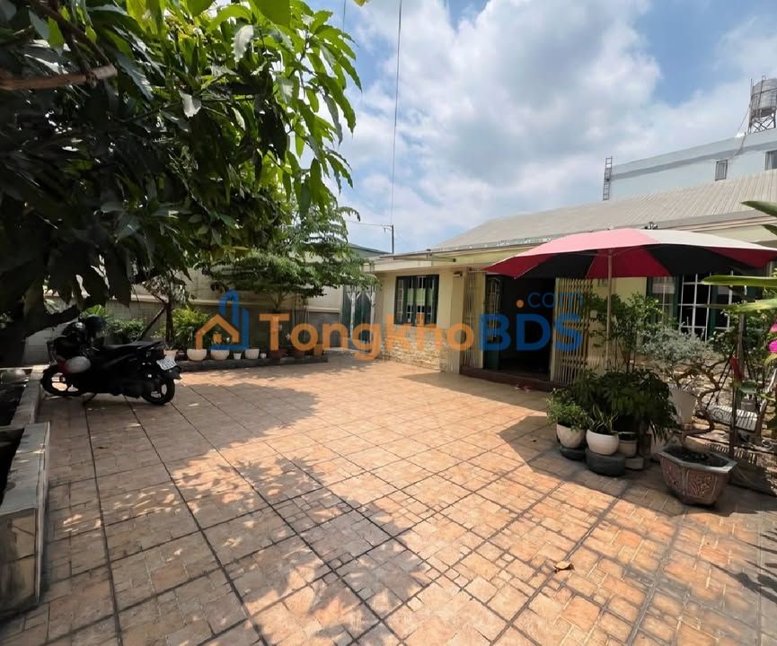 Đất Vàng Thủ Đức 279m² - Ngang 9.5m - Ngay Võ Văn Ngân Giá Tốt