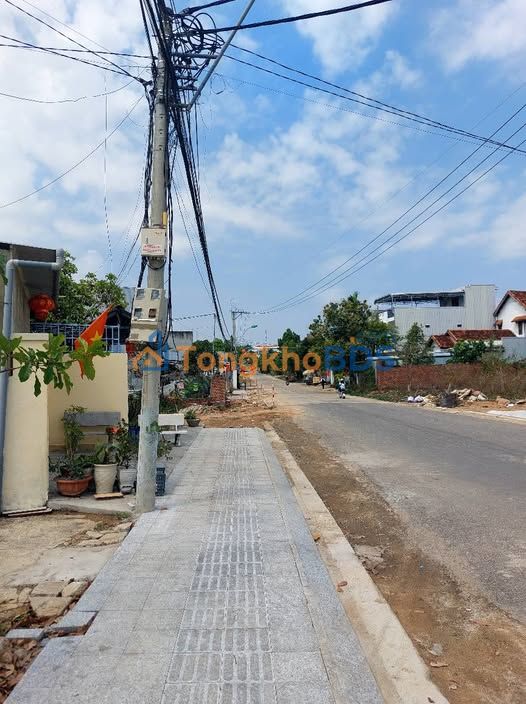 Đất Nền Nơ Trang Long, Kon Tum 250m² - Sổ Đỏ Thổ Cư, Giá 1.5 Tỷ