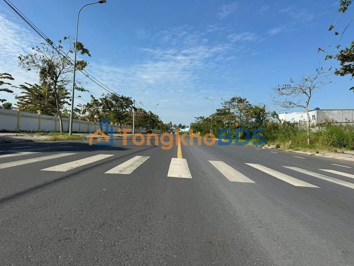 Đất Nền Kinh Doanh Mặt Tiền 15m Cao Lãnh, Đồng Tháp - 90m² Sẵn Sàng Xây Dựng