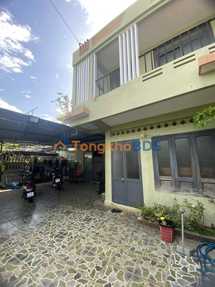 Nhà Nguyên Căn Hòa Trị, Phú Yên - 180m² Giá 2 Tỷ, Chính Chủ