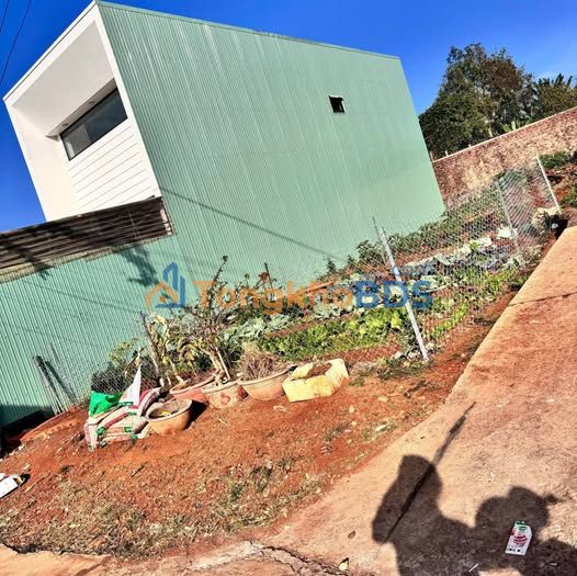 Đất Nền Pleiku 180m² - Full Thổ Cư, Nở Hậu Đẹp - Giá Đầu Tư