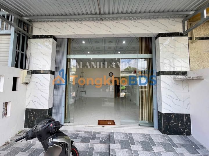Mặt Tiền Quang Trung Rạch Giá - Kinh Doanh Đa Ngành 80m²